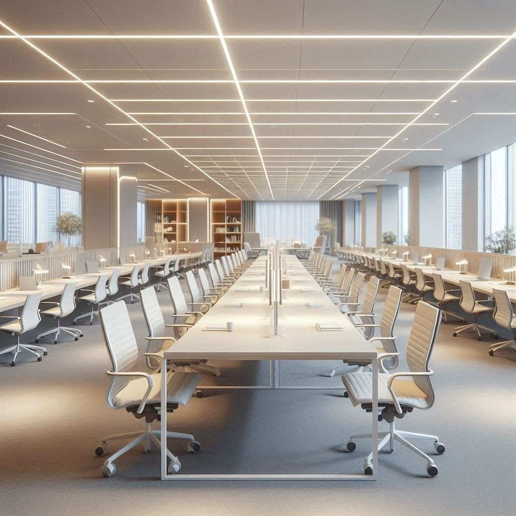 绿植维护集中进场出现后写字楼办公长期租约风险为何要由运营团队分阶段处理